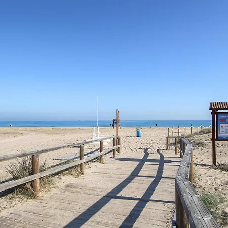 Appartamento Front In Arenales del Sol