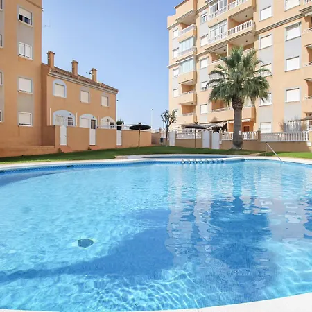 Apartment Front In *
