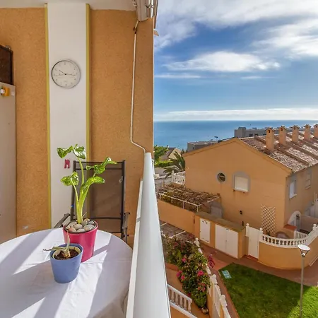 Front In * Arenales del Sol