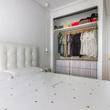 Apartment Front In Arenales del Sol